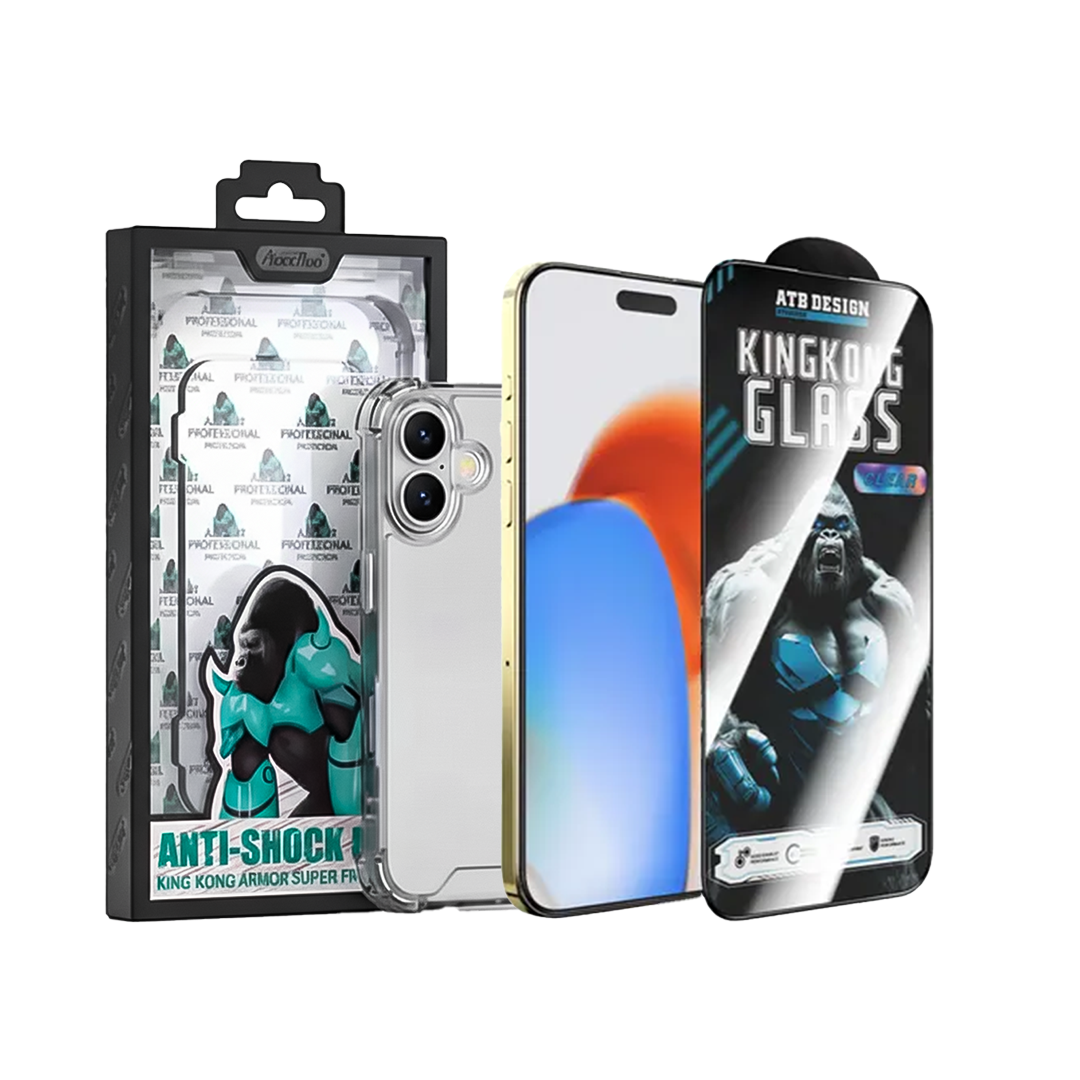 Spigen Ultra Hybrid Case