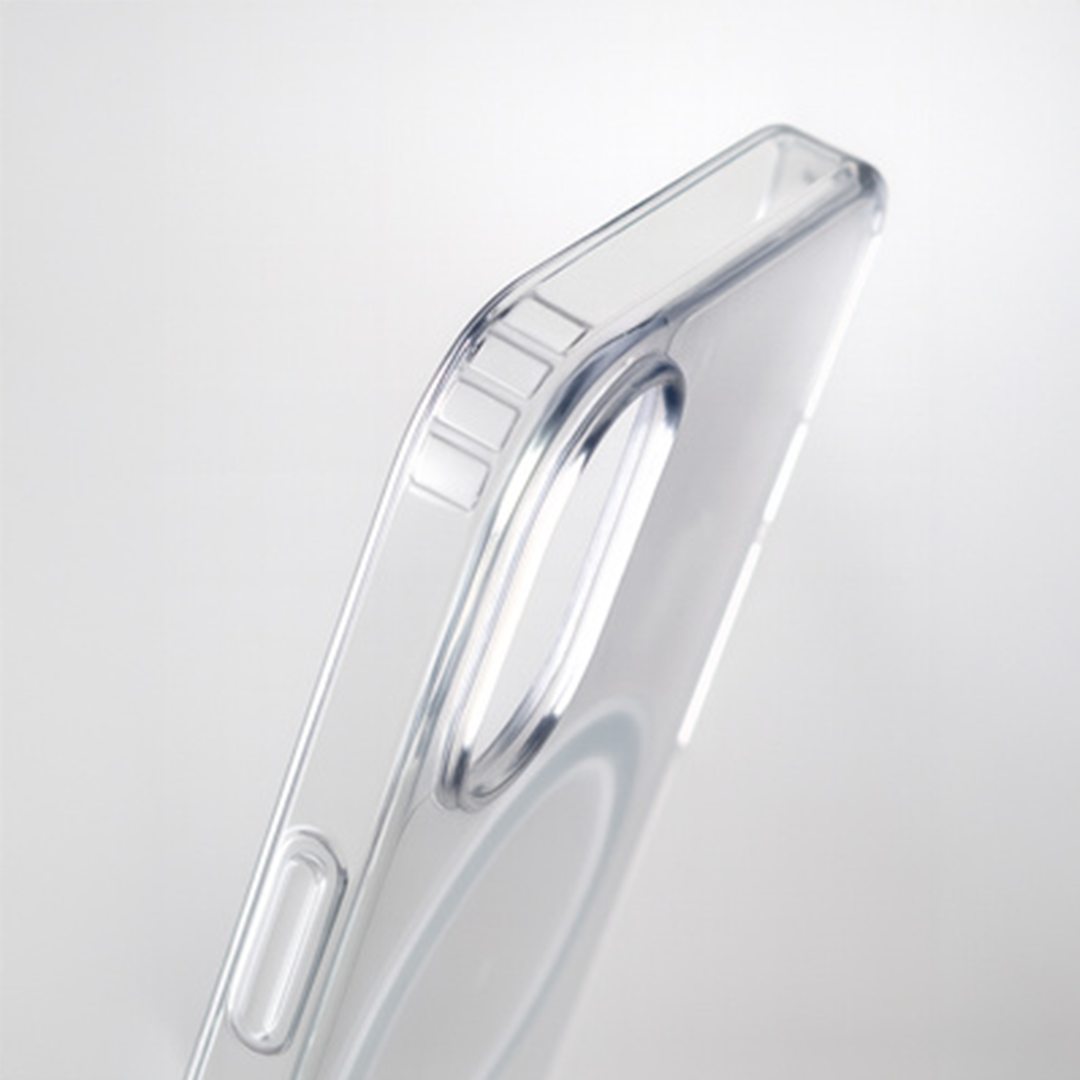 Military-Grade Protection