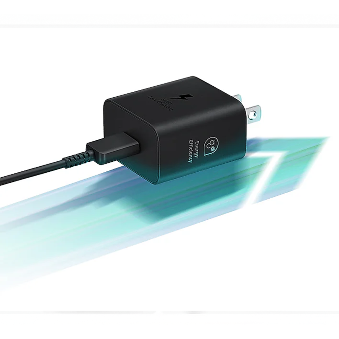 Super Fast Charging Technology