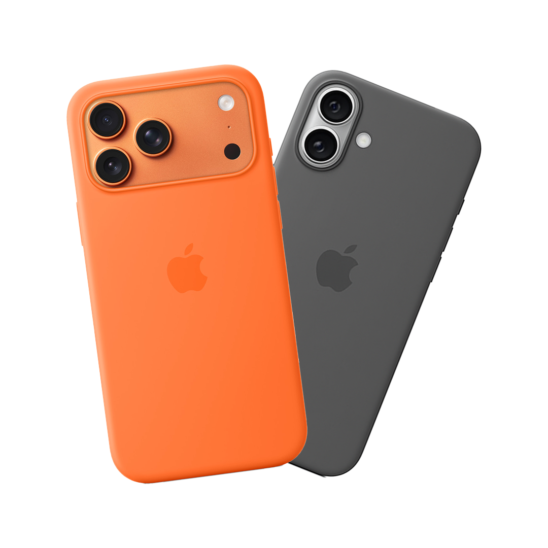 Buy 2 Silicone Cases