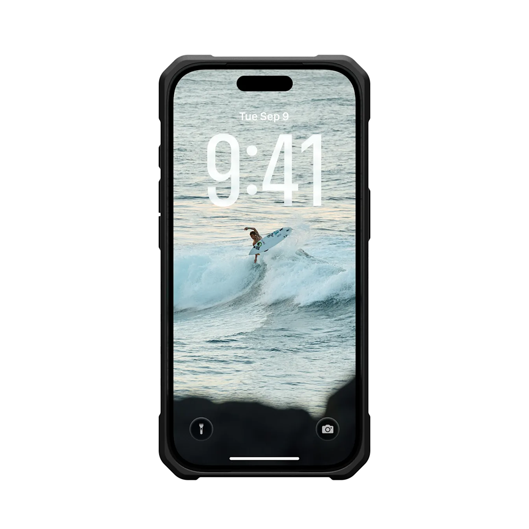 Feather-Light Composite