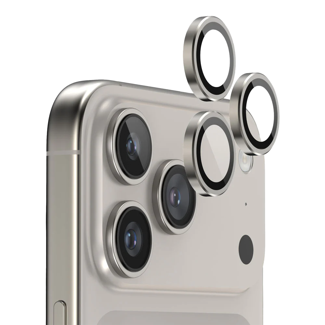 RockyMile Camera Glass Protector